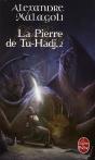 La Pierre Du Tu-Hadj T.2 - Preview