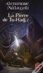 Capa do artigo La Pierre Du Tu-Hadj T.2