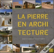 Capa do artigo La Pierre En Architecture