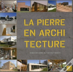 Capa do artigo La Pierre En Architecture