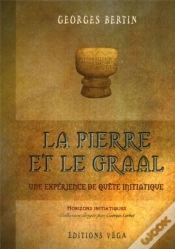Capa do artigo La Pierre Et Le Graal - Une Expérience De Quête Initiatique