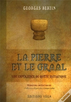 Capa do artigo La Pierre Et Le Graal - Une Expérience De Quête Initiatique