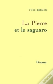Capa do artigo La Pierre Et Le Saguaro