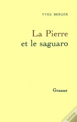 Capa do artigo La Pierre Et Le Saguaro