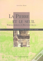 Capa do artigo La Pierre Et Le Seuil. Portails Romans En Haute Auvergne