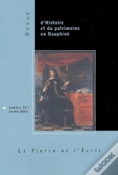 La Pierre Et L'Ecrit