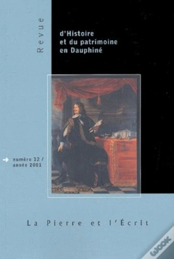 Capa do artigo La Pierre Et L'Ecrit