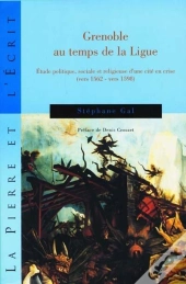 La Pierre Et L'Ecrit