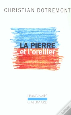 Capa do artigo La Pierre Et L'Oreiller