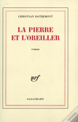 Capa do artigo La Pierre Et L'Oreiller