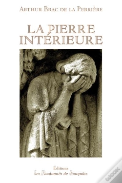 Capa do artigo La Pierre Interieure
