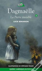 Capa do artigo La Pierre Invisible
