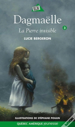 Capa do artigo La Pierre Invisible