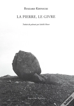 Capa do artigo La Pierre, Le Givre