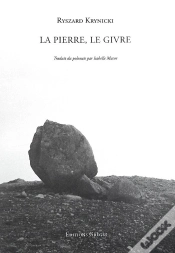 Capa do artigo La Pierre, Le Givre