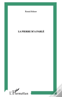 Capa do artigo La Pierre M'A Parlé