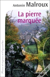Capa do artigo La Pierre Marquée