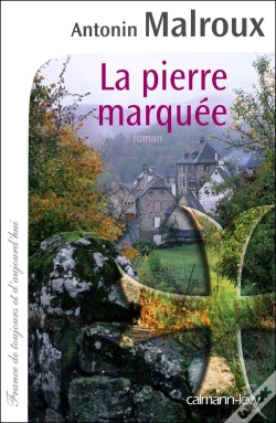 Capa do artigo La Pierre Marquée