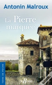 Capa do artigo La Pierre Marquée