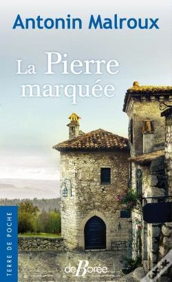 Capa do artigo La Pierre Marquée