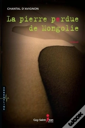 Capa do artigo La Pierre Perdue De Mongolie