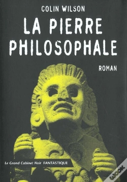 Capa do artigo La Pierre Philosophale