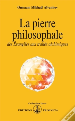 Capa do artigo La Pierre Philosophale ; Des Évangiles Aux Traités Alchimiques