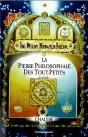 La Pierre Philosophale Des Tout- Petits - Preview
