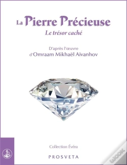 Capa do artigo La Pierre Precieuse - Le Tresor Cache