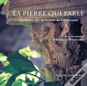 Capa do artigo La Pierre Qui Parle. Quelques Cles De Lecture De L