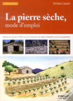 Capa do artigo La Pierre Sèche ; Mode D'Emploi
