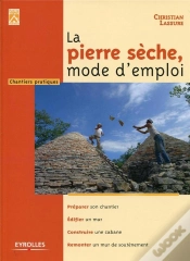 Capa do artigo La Pierre Seche, Mode D