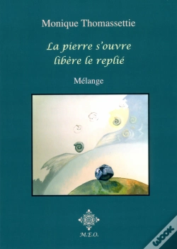 Capa do artigo La Pierre S'Ouvre, Libère Le Replié