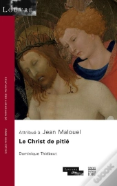 La Pieta En Hauteur De Jean Malouel