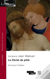 Capa do artigo La Pieta En Hauteur De Jean Malouel