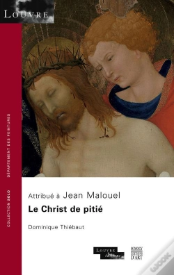 Capa do artigo La Pieta En Hauteur De Jean Malouel
