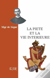 Capa do artigo La Piété Et La Vie Intérieure