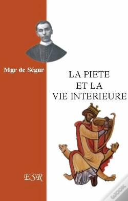Capa do artigo La Piété Et La Vie Intérieure