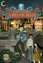 La Pieuvre Bleue - Preview