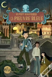 La Pieuvre Bleue