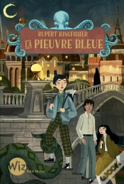 Capa do artigo La Pieuvre Bleue