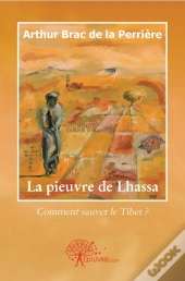 La Pieuvre De Lhassa