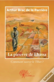 Capa do artigo La Pieuvre De Lhassa