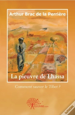 Capa do artigo La Pieuvre De Lhassa
