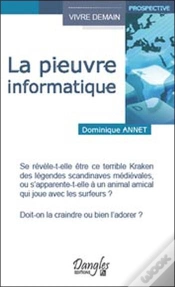 Capa do artigo La Pieuvre Informatique
