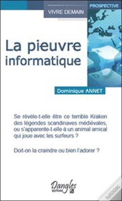 Capa do artigo La Pieuvre Informatique