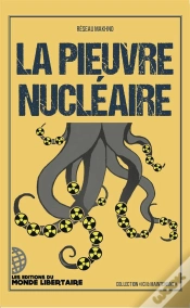 Capa do artigo La Pieuvre Nucléaire