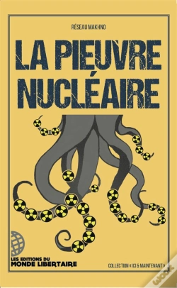 Capa do artigo La Pieuvre Nucléaire