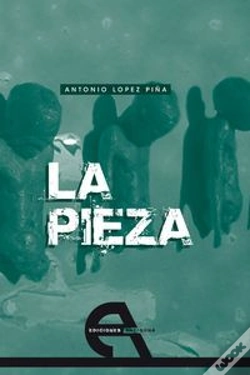 Capa do artigo La Pieza