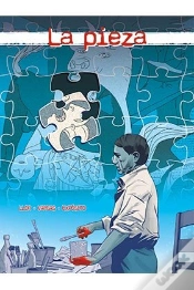 Capa do artigo La Pieza